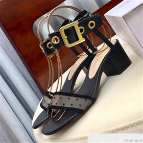 Replica Dior D Dior Mesh Mid heel Sandals Black 2019 HZJ 9040459 [fab 54417 190417] 10000 : Purse Valley,Designer Replica Handbags,Premium Replica Handbags at PurseValley