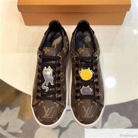 Replica Louis Vuitton Frontrow Cats Sneaker 1A52EQ Monogram 2018 SIYA 9030852 [fab 53230 190417] 11900 : Purse Valley,Designer Replica Handbags,Premium Replica Handbags at PurseValley