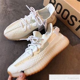 Replica Adidas 350 Yeezy Sneakers White EM 9042456 [fab 55563 190428] 12200 : Purse Valley,Designer Replica Handbags,Premium Replica Handbags at PurseValley