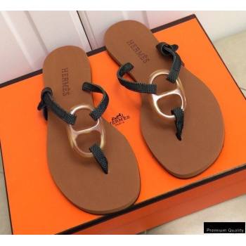 Replica Hermes Kala Nera Chaine Dancre Flip Flops Thongs Sandals 03 modeng 20122415 [78228 eb] 5000 : Purse Valley,Designer Replica Handbags,Premium Replica Handbags at PurseValley
