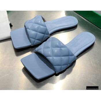 Replica Bottega Veneta Square Sole Quilted Padded Flat Slides Sandals Baby Blue 2021 modeng 21010438 [78712 eb] 9000 : Purse Valley,Designer Replica Handbags,Premium Replica Handbags at PurseV