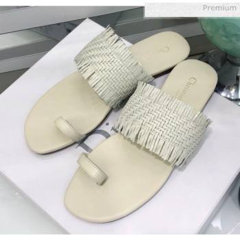 Replica Dior Wave Sandal in Braided Lambskin White 2020 JC 20060418 [fab 71723 200606] 8200 : Purse Valley,Designer Replica Handbags,Premium Replica Handbags at PurseValley