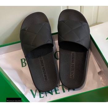 Replica Bottega Veneta The SLIDER Rubber Slides Sandals Black 2021 modeng 21030201 [81328 eb] 5900 : Purse Valley,Designer Replica Handbags,Premium Replica Handbags at PurseValley