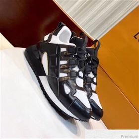Replica Louis Vuitton Run Away Sneaker 1A4WNQ Monogram CanvasWhiteBlack 2019 SIYA 9030844 [fab 53221 190417] 12200 : Purse Valley,Designer Replica Handbags,Premium Replica Handbags at PurseVal