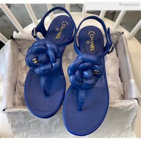 Replica Chanel Lambskin Classic Camellia Thong Sandals Blue 2020 NH 20042303 [fab 70155 200425] 6900 : Purse Valley,Designer Replica Handbags,Premium Replica Handbags at PurseValley