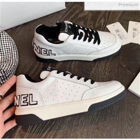 Replica Chanel Multicolor Calfskin Leather Sneaker G35934 WhiteBlack 2020 MD 20032628 [fab 68930 200404] 11400 : Purse Valley,Designer Replica Handbags,Premium Replica Handbags at PurseValley