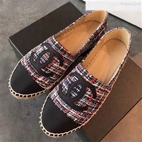 Replica Chanel Tweed and Grosgrain Espadrilles G29762 MulticolorPurple 2019 EM 9080723 [fab 61114 190813] 7800 : Purse Valley,Designer Replica Handbags,Premium Replica Handbags at PurseValley