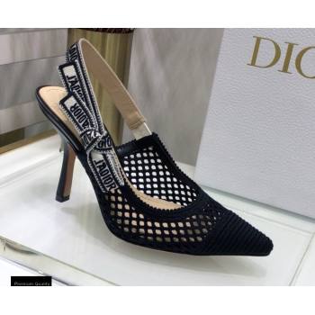 Replica Dior Heel 95cm JAdior Slingback Pumps Mesh Embroidery Black 2021 jincheng 21022558 [80757 eb] 11800 : Purse Valley,Designer Replica Handbags,Premium Replica Handbags at PurseValley