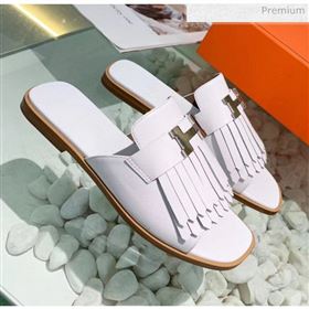 Replica Hermes Calfskin Auteuil Sandal White 2020 MD 20040135 [fab 69147 200404] 9900 : Purse Valley,Designer Replica Handbags,Premium Replica Handbags at PurseValley