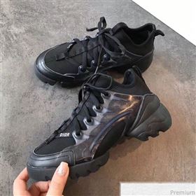 Replica Dior D Connect Sneaker in Black Neoprene 2019 EM 9040804 [fab 54422 190417] 12000 : Purse Valley,Designer Replica Handbags,Premium Replica Handbags at PurseValley