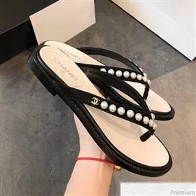Replica Chanel Flat Suede Pearl Slide Thong Sandal Black 2019 EM 9032811 [fab 54074 190417] 10700 : Purse Valley,Designer Replica Handbags,Premium Replica Handbags at PurseValley