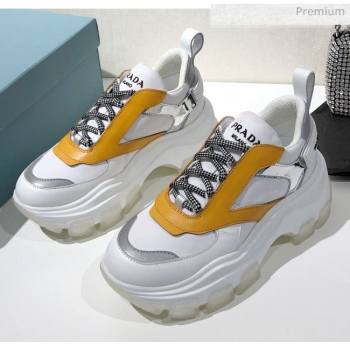 Replica Prada Block Sneakers YellowSilverWhite 2020 MD 20061515 [fab 72142 200620] 9800 : Purse Valley,Designer Replica Handbags,Premium Replica Handbags at PurseValley