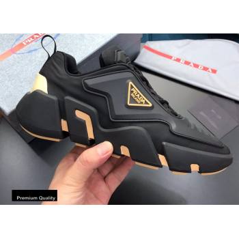 Replica Prada Techno Stretch Fabric Mens Sneakers Top Quality 01 nihao 20090554 [72038 eb] 14000 : Purse Valley,Designer Replica Handbags,Premium Replica Handbags at PurseValley