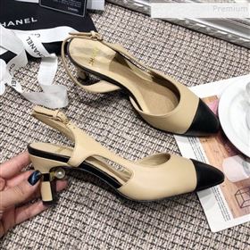 Replica Chanel Pearl Heel Slingback Pumps G34597 Beige 2019 DLY 9120621 [fab 66171 191207] 10300 : Purse Valley,Designer Replica Handbags,Premium Replica Handbags at PurseValley