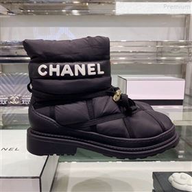 Replica Chanel Down Feather Lambskin Fur Quilted Strap Short Boots Black 2019 XO 9113022 [fab 65914 191130] 19100 : Purse Valley,Designer Replica Handbags,Premium Replica Handbags at PurseVall