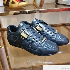 Replica Dior Low top Sneakers in Cannage Calfskin Leather BlackGold 2019 DLY 9031147 [fab 53344 190417] 10000 : Purse Valley,Designer Replica Handbags,Premium Replica Handbags at PurseValley