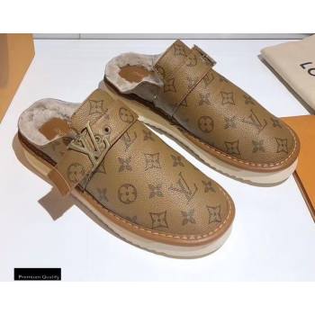 Replica Louis Vuitton Shearling LV Cozy Mules 09 2020 modeng 20112109 [76519 eb] 10500 : Purse Valley,Designer Replica Handbags,Premium Replica Handbags at PurseValley