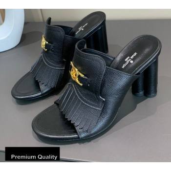Replica Louis Vuitton Heel 10cm Dauphine Indiana Mules Black 2020 modeng 20081314 [70697 eb] 11200 : Purse Valley,Designer Replica Handbags,Premium Replica Handbags at PurseValley