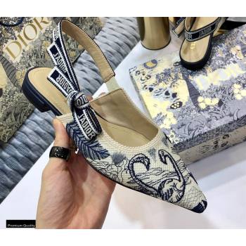 Replica Dior JAdior Slingback Ballet Flats Flamingo Embroidered 2021 jincheng 21022518 [80714 eb] 10300 : Purse Valley,Designer Replica Handbags,Premium Replica Handbags at PurseValley