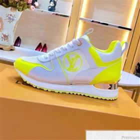 Replica Louis Vuitton Run Away Sneaker 1A4VYA Yellow 2019 SIYA 9030834 [fab 53210 190417] 10400 : Purse Valley,Designer Replica Handbags,Premium Replica Handbags at PurseValley