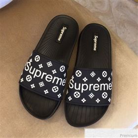 Replica Louis Vuitton Supreme Madeline Flat Sandals Black 2019 HZJ 9040830 [fab 54448 190417] 6000 : Purse Valley,Designer Replica Handbags,Premium Replica Handbags at PurseValley