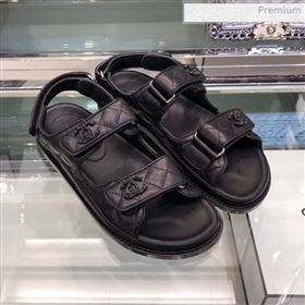 Replica Chanel Quilted Strap Flat Sandals G3445 Black 2020 XO 0021404 [fab 67996 200216] 15300 : Purse Valley,Designer Replica Handbags,Premium Replica Handbags at PurseValley
