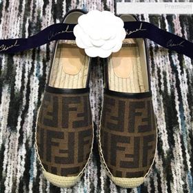 Replica Fendi FF Canvas Flat Espadrilles Coffee 2019 HANB 9082742 [fab 62119 190831] 8500 : Purse Valley,Designer Replica Handbags,Premium Replica Handbags at PurseValley