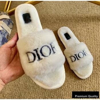 Replica Dior Logo Shearling Slides Mules WhiteBlack 2020 lirenfang 20082607 [71409 eb] 7500 : Purse Valley,Designer Replica Handbags,Premium Replica Handbags at PurseValley
