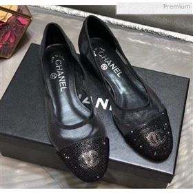 Replica Chanel Mesh Ballerina Black 2020 MD 20041717 [fab 69911 200418] 11000 : Purse Valley,Designer Replica Handbags,Premium Replica Handbags at PurseValley