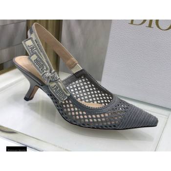 Replica Dior Heel 65cm JAdior Slingback Pumps Mesh Embroidery Gray 2021 jincheng 21022568 [80767 eb] 11800 : Purse Valley,Designer Replica Handbags,Premium Replica Handbags at PurseValley