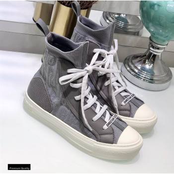 Replica Dior WalknDior High top Sneakers Oblique Technical Mesh Gray jincheng 20120311 [77163 eb] 12300 : Purse Valley,Designer Replica Handbags,Premium Replica Handbags at PurseValley