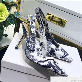 Replica Dior Toile de Jouy Print Silk Slingback High Heel Pump Blue 2019 JINC 9032848 [fab 54112 190417] 9600 : Purse Valley,Designer Replica Handbags,Premium Replica Handbags at PurseValley
