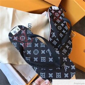 Replica Louis Vuitton Mens Molitor Thong Sandals on Monogram Insock 1A45VG 2019 EM 9030927 [fab 53273 190417] 9100 : Purse Valley,Designer Replica Handbags,Premium Replica Handbags at PurseVal