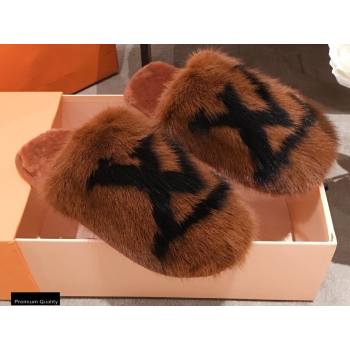 Replica Louis Vuitton Mink Fur LV Suite Flat Mules Brown 2020 kaola 20102808 [74781 eb] 17000 : Purse Valley,Designer Replica Handbags,Premium Replica Handbags at PurseValley