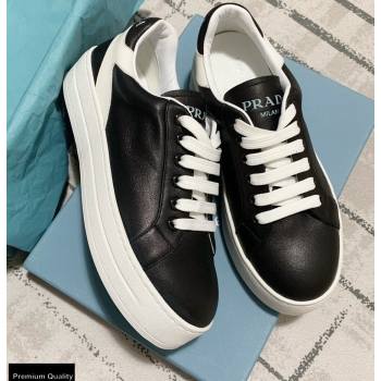 Replica Prada Logo Leather Sneakers Black 2020 kewei 20121710 [77897 eb] 11200 : Purse Valley,Designer Replica Handbags,Premium Replica Handbags at PurseValley