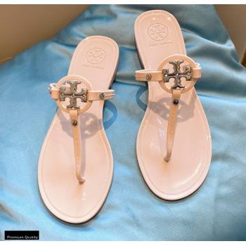Replica Tory Burch Mini Miller Jelly Thong Sandals Nude 2020 modeng 20112841 [76970 eb] 5000 : Purse Valley,Designer Replica Handbags,Premium Replica Handbags at PurseValley
