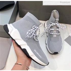 Replica Balenciaga Lace Up Knit Sock Speed Trainer Sneaker Grey 2020 MD 20033003 [fab 69027 200404] 6600 : Purse Valley,Designer Replica Handbags,Premium Replica Handbags at PurseValley