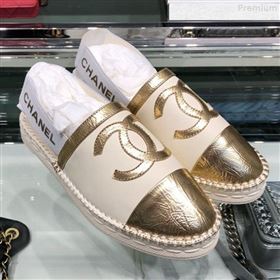 Replica Chanel Slingback Espadrilles G34817 WhiteGold 2019 XO 9080760 [fab 61152 190813] 11800 : Purse Valley,Designer Replica Handbags,Premium Replica Handbags at PurseValley