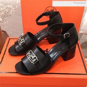 Replica Hermes Villa Calfskin Sandals Black 2020 KL 20031305 [fab 68463 200314] 11700 : Purse Valley,Designer Replica Handbags,Premium Replica Handbags at PurseValley
