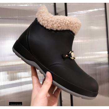 Replica Gucci Wool Ankle Boots Black with Horsebit 2020 kaola 20112362 [76716 eb] 12500 : Purse Valley,Designer Replica Handbags,Premium Replica Handbags at PurseValley