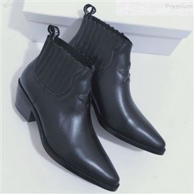 Replica Dior LA Star Calfskin Low Heel Ankle Short Boot Black Leather 2019 ANDI 9082801 [fab 62156 190831] 12600 : Purse Valley,Designer Replica Handbags,Premium Replica Handbags at PurseValle