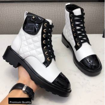 Replica Chanel Logo Lace Ups Ankle Boots CH02 2020 modeng 20082202 [71207 eb] 17000 : Purse Valley,Designer Replica Handbags,Premium Replica Handbags at PurseValley