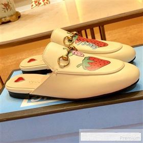 Replica Gucci Princetown Single Bitten Strawberry Canvas Slipper Mules 2019 SIYA 9061264 [fab 57984 190615] 11800 : Purse Valley,Designer Replica Handbags,Premium Replica Handbags at PurseVall
