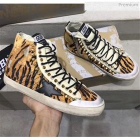 Replica Golden Goose GGDB Calfskin Star Sneaker Leopard print 2020 13 20041644 [fab 69892 200418] 12300 : Purse Valley,Designer Replica Handbags,Premium Replica Handbags at PurseValley