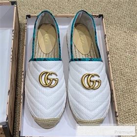Replica Gucci Chevron Raffia Flat Espadrilles with Double G 578547 White 2019 HANB 9060115 [fab 57338 190602] 9600 : Purse Valley,Designer Replica Handbags,Premium Replica Handbags at PurseVal