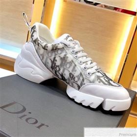 Replica Dior D Connect Sneaker in Oblique Neoprene 2019 SIYA 9040838 [fab 54456 190417] 12600 : Purse Valley,Designer Replica Handbags,Premium Replica Handbags at PurseValley