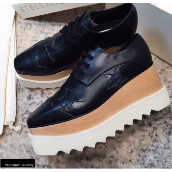 Replica Stella Mccartney Elyse Platforms Shoes 13 kewei 20092813 [73423 eb] 14000 : Purse Valley,Designer Replica Handbags,Premium Replica Handbags at PurseValley