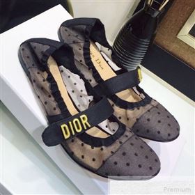 Replica Dior Baby D Flat Ballerinas in Dotted Mesh 2019 JINC 9051590 [fab 56547 190518] 10000 : Purse Valley,Designer Replica Handbags,Premium Replica Handbags at PurseValley