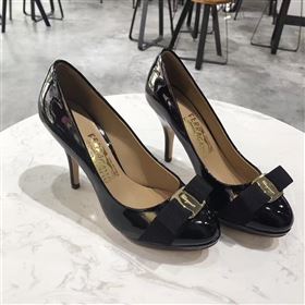 Replica Ferragamo 95cm heels black sandals shoes 4361 [shoes443a] 18500 : Purse Valley,Designer Replica Handbags,Premium Replica Handbags at PurseValley