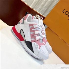 Replica Louis Vuitton Run Away Sneaker 1A4WOM PinkWhite 2019 SIYA 9030845 [fab 53222 190417] 12200 : Purse Valley,Designer Replica Handbags,Premium Replica Handbags at PurseValley